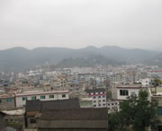 黄平明天天气